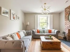 River Cottage - Idyllic & Chic Retreat, Wye Valley