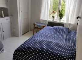 Mysig liten lägenhet, Central, Nära Tågstation och Sjö