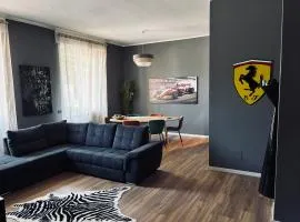 Monza Park Comfort Apartment