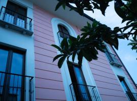 MIA HOME experience, hotel di Milan