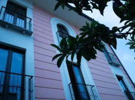 MIA HOME experience