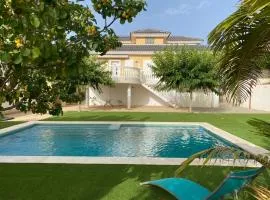 Chalet Vera