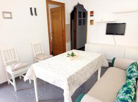 Apartamento vacacional Huéscar, hotel in Huéscar