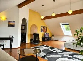 Cochem Ferienwohnung Scheuer