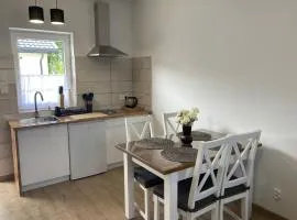 Cichy Zakątek Mielno