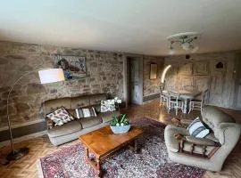 Grande maison Lorraine