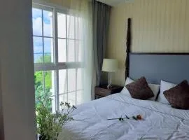 Grand Florida Beachfront Pattaya