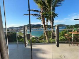 Pousada Mirante do Atalaia Oficial, hotel in Arraial do Cabo