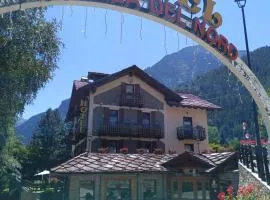 Hotel Stella Del Nord
