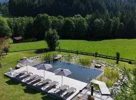 Skirast - Kirchberg
