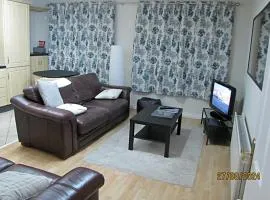 Seabird Apartment