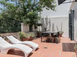 MOT Soria 5100 - 4 Bd House Pool & BBQ Palermo Soho