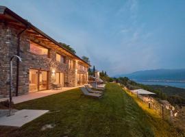 Colago Private Villas Lake Garda