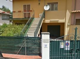 Etnamare Elite, hotel v destinaci Pedara