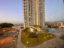 DrHomestay Casa Kayangan Meru Ipoh