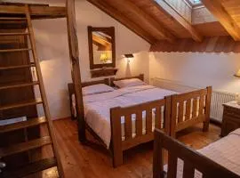 Rodino gnijezdo guesthouse
