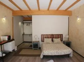 Casa Tacande del Valle