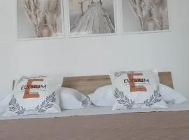 Elysium Guesthouse