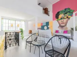 Fliphaus Soho Vibes 'C' - 4 Bd Pool & BBQ