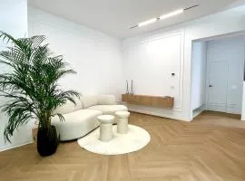 Romantic central apartment