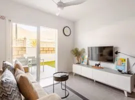 ALMA Elegant Suite Apartment