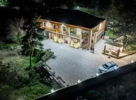 Villa Asureti