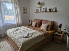 Apartmán Mour
