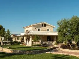 I Giardini del Melograno