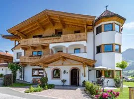 Appartementhaus Fuchs