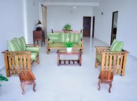 Misty Clouds Homestay