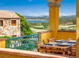 LEONE FLAT VII & Private Terrace with SEA VIEW