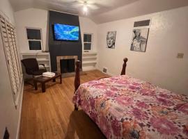 Downtown Neighborhood Room 1, Hotel in Phoenix