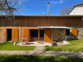 Théveny, Le Levant
