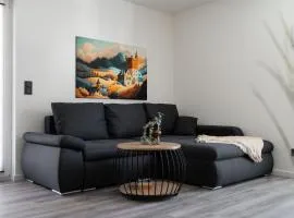 BPS Apartment #8 Business - NEU - Deluxe - Modern