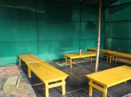 Bhakti Yoga Retreats, pousada em Agonda