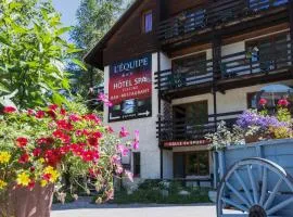 Hotel Spa L'Equipe