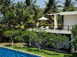 Lankavatara Ocean Retreat & Spa