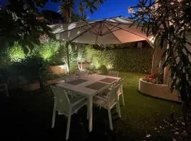 Charmante maison 4 pièces, 6 personnes, à 400m de la plage - FR-1-226A-211