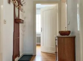 Kleine Villa Wildstein