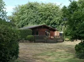 Countryside Log Cabin
