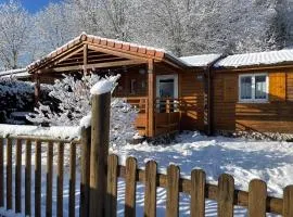 Le petit chalet des Vosges proche Gerardmer