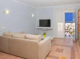 Apartamentos CAPRIMAR