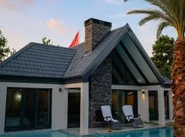 MoonSA Boutique Villas