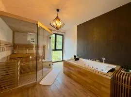 Vila Ferdinand Spa and Retreat