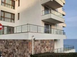 White Cliffs первая линия