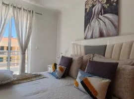 Apartamento Luar