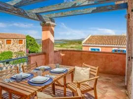 LEONE FLAT VIII & Private Terrace with SEA VIEW