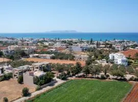 Villa Anna Nina in Gouves - 3BD Retreat - Sleeps 8