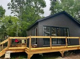 Lakefront Studio Cottage #7