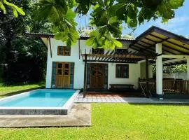 Villa BoraG